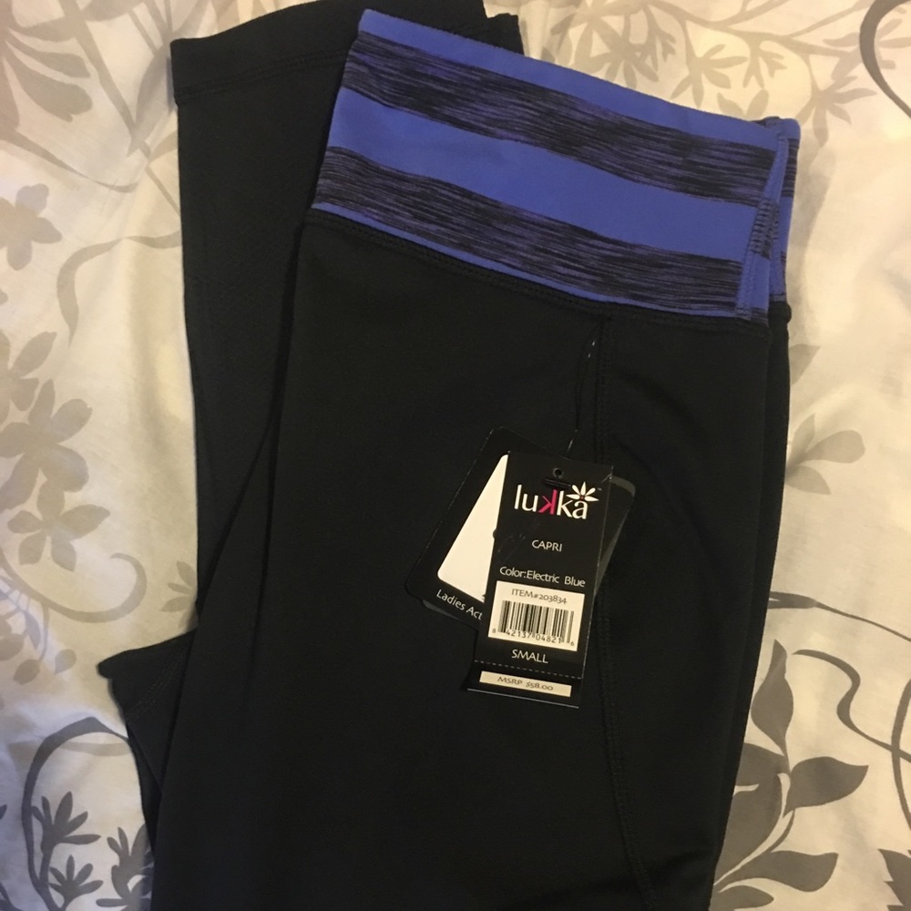 Women’s leggings